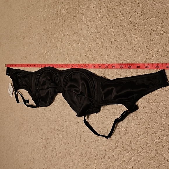 NWT-Free People Underwire Bra - Picture 9 of 9